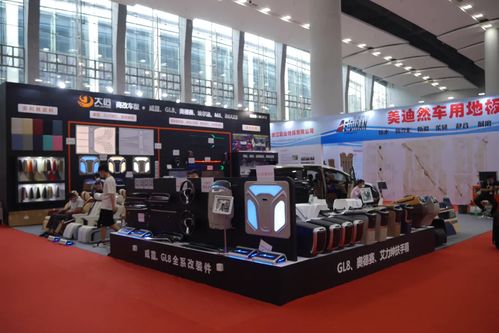 車(chē)廠(chǎng)都這么拼 后市場(chǎng)怎能不把mpv玩得更vip