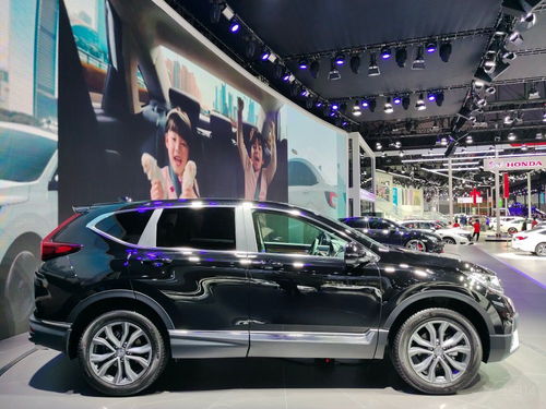 cr v賣(mài)得這么好是什么原因 自主品牌還要再學(xué)習(xí)