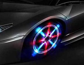 玩美酷炫車(chē)飾diy加盟支持更全面