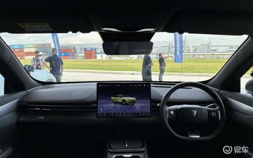 長(zhǎng)安第2859萬(wàn)輛車在泰,海外造車實(shí)力顯