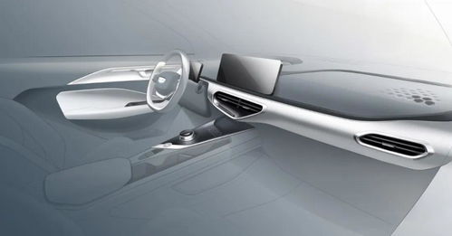 全面開(kāi)放的幾何 能不能讓汽車成為超級(jí)智能手機(jī)