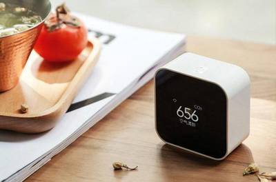 4999元帶來健康呼吸革命 小米眾籌造夢者恒氧除霾新風機深度解析